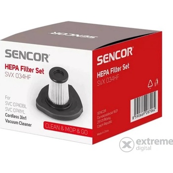 Sencor SVX 034HF