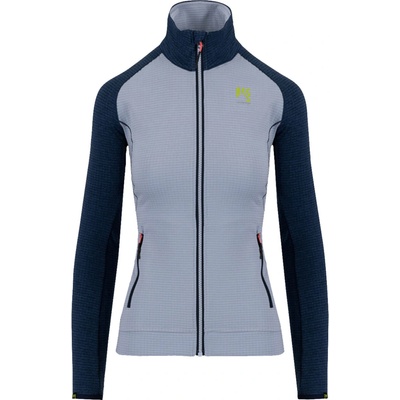 Karpos Ambrizzola Full Zip halogen/outer space