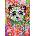 Enjoy - Puzzle Enigmatic Panda - 1 500 piese