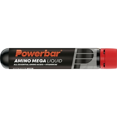 PowerBar Amino Mega 25 ml