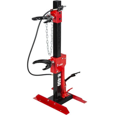 Redats H-450, Hydraulicko-pneumatický stahovák pružin 1 t | pro MCPherson vzpěry, 19-00-20 | Zboží Auto