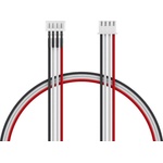 KAVAN Удължителен кабел 3 клетки липо батерия Balance Charger Adapter JST-XH/JST-EH 3S KAV34.5004 (KAV34.5004)