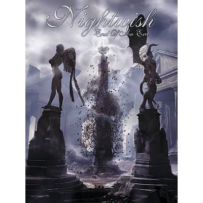 Nuclear Blast Nightwish: End Of An Era - DVD (074374)