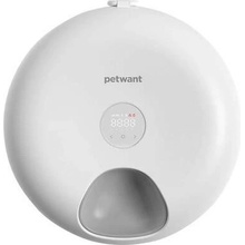 PetWant F13 Inteligentní 6komorový dávkovač krmiva