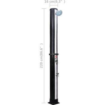 Image 1 of vidaXL 92391