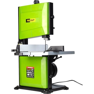 Procraft BT350-80