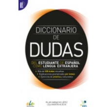 Diccionario de Dudas del Estudiante de Espanol Como Lengua E