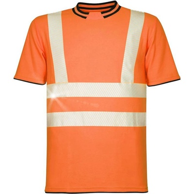 Ardon SIGNAL Reflexní triko oranžová H5907 3XL