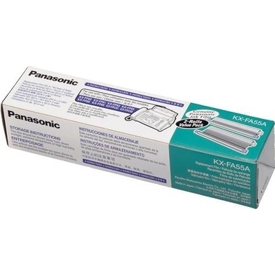 Fólia pre fax Panasonic KX-FA55