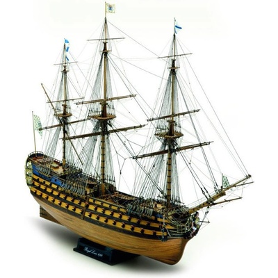 MAMOLI Royal Louis 1780 kit 1:90