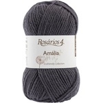 Rosários 4 Amália 15 Grey Плетива прежда (7076601501)