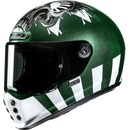 HJC V10 Crania