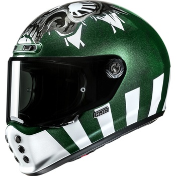 HJC V10 Crania