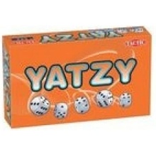 Yatzy
