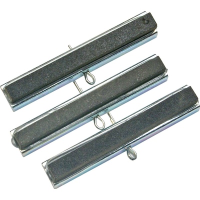 BGS technic BGS 1146 Brusný - honovací kámen 50 mm (P 220) pro č. 101156, 3 ks