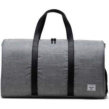 Herschel Сак Herschel Novel Duffle Luggage - Raven Crosshatch - размер 43 l (510-4292-1511)