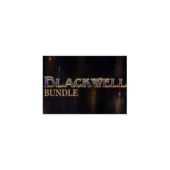 The Blackwell Bundle