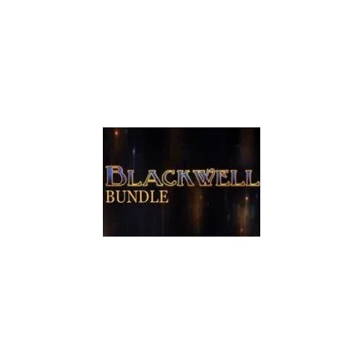 The Blackwell Bundle