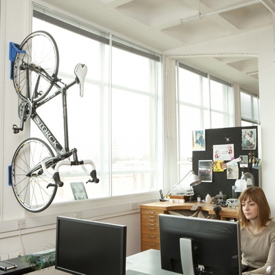 Cycloc Endo vertikálny Ružová