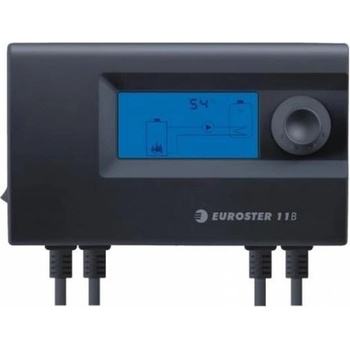 Logitron EUROSTER 11B