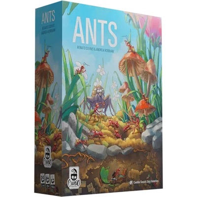 Cranio Creations ANTS