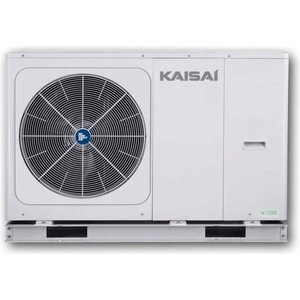 KAISAI KHC-08RY3-B Термопомпа