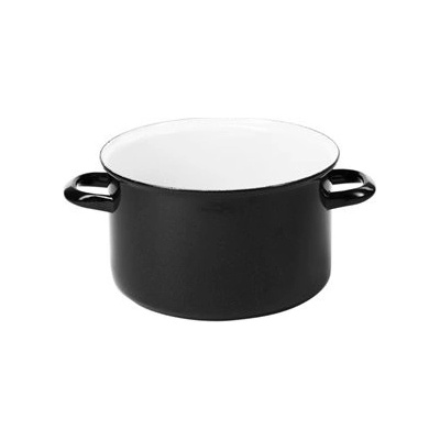 SAHM Smalt hrniec 22 cm 4,5 l 100002901