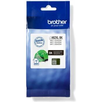 Brother LC462XL Black оригинално черно мастило (BROTHER LC462XL Black)