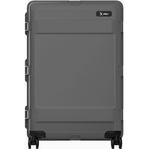 PELI Пътнически куфар PELI 30' ATX Check-In Hard-Sided 90 l charcoal