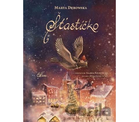 Šťastíčko
