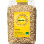Davert Био белен ечемик - 1.000 г