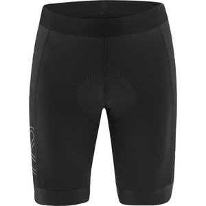 Löffler Мъжки шорти за колоездене Löffler Bike Tights Aeroflex Cycling bottoms - Black - размер 50 (EU) (055-3473-0113)