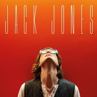 Jack Jones - Jack Jones (LP) (8720996261507)