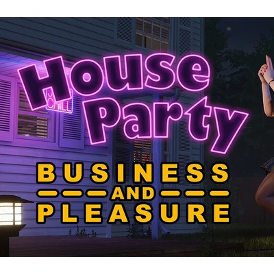 House Party - Business and Pleasure Style Pack