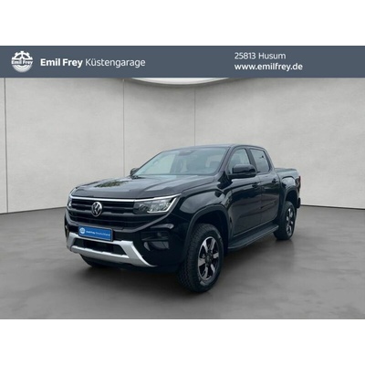 Volkswagen Amarok 2.0 TDI Life 4Motion 151 kW