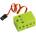 Мотор Geekservo Continuous 360 Degrees (Y710156)