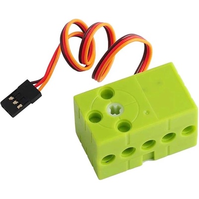 Мотор Geekservo Continuous 360 Degrees