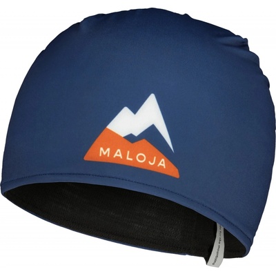 Maloja Blaukernaugem tmavě modrá