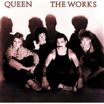 Queen The Works (Deluxe Version)
