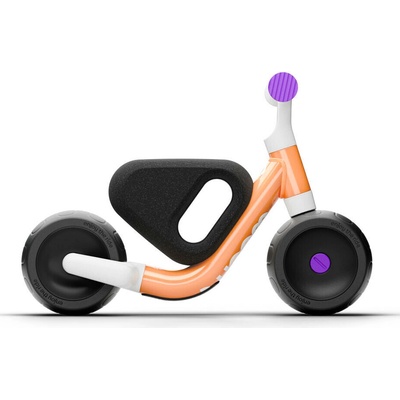 Woom Wow Pop oranžový