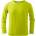 MALFINI Malfini long sleeve 121 / Детска риза с дълъг ръкав - лайм 122 (1216209)
