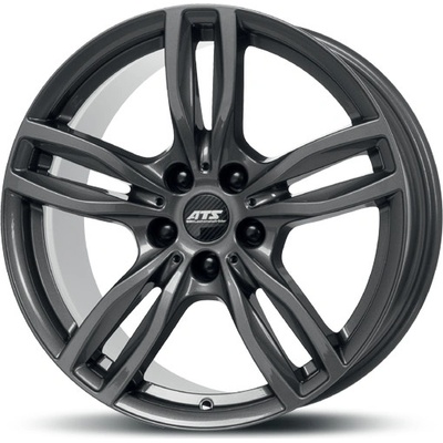 ATS Evolution 7,5x18 5x112 ET25 dark grey