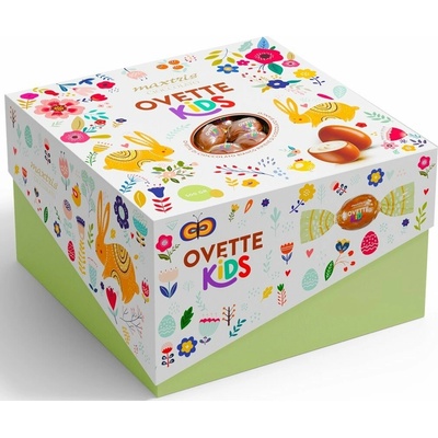 Ovette Bonboniéra Kids 0,5 kg