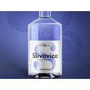 Pálenky Žufánek Slivovice 50% 0,5 l (holá láhev)