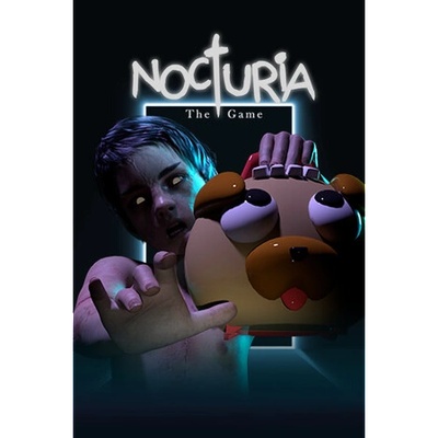 BrossLab Nocturia The Game (PC)