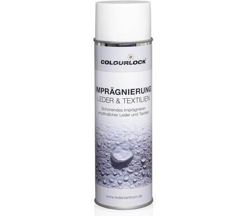Colourlock Rauleder & Textil Imprägnierung 500 ml