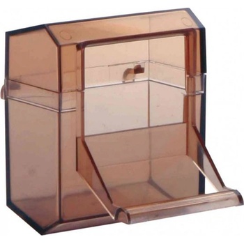 Trixie Krmítko průhledné 70 ml