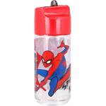Spiderman бутилка тритан 430 мл