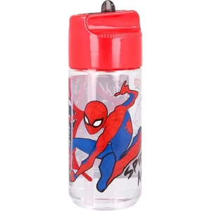 Spiderman бутилка тритан 430 мл