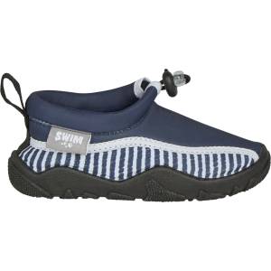 Sterntaler Детски обувки за вода Sterntaler Kids' Bathing Shoes - Stripes Water shoes - Marine - размер 24 (EU) (730-0137-0113)
